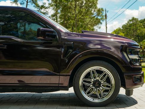 Used 2024 Ford F150 XL w/ Equipment Group 103A High image 11