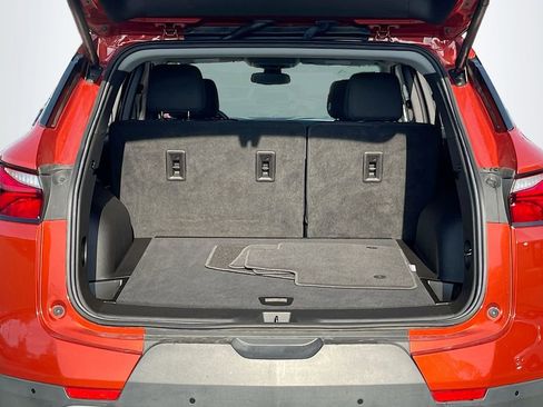 Used 2022 Chevrolet Blazer LT image 24