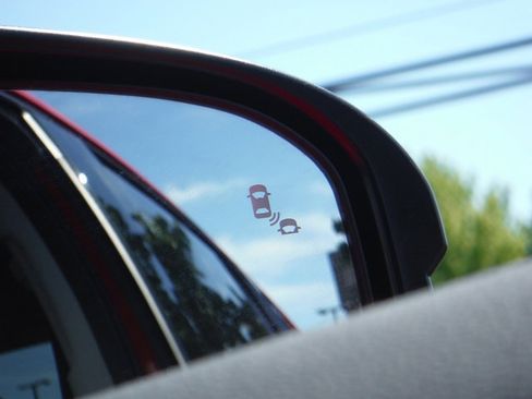 Used 2024 Honda HR-V EX-L image 32