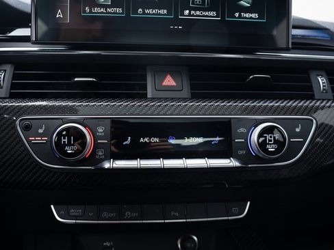 Used 2023 Audi S4 Premium Plus w/ Premium Plus Package image 26