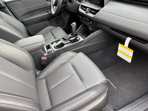New 2026 Subaru Outback Touring XT AWD/4WD image 19