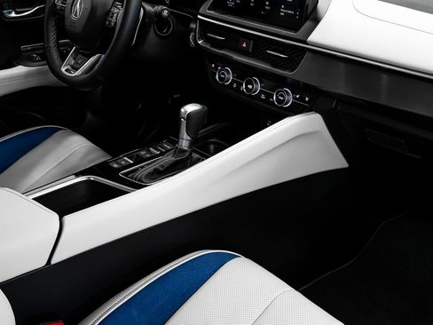 New 2026 Acura ADX A-Spec FWD image 28