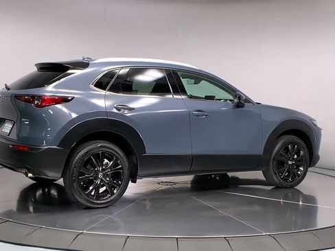 Used 2024 MAZDA CX-30 2.5 Turbo w/ Premium Plus Pkg image 54