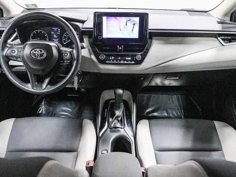 Certified 2024 Toyota Corolla LE FWD image 14