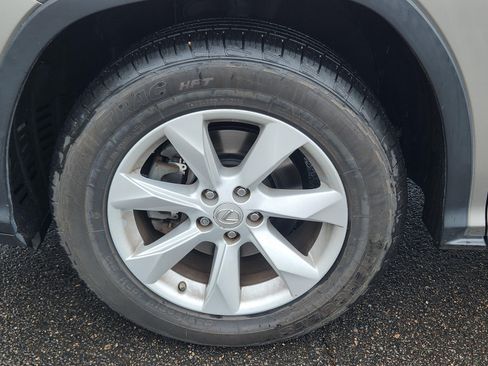 Used 2017 Lexus RX 350 AWD image 26