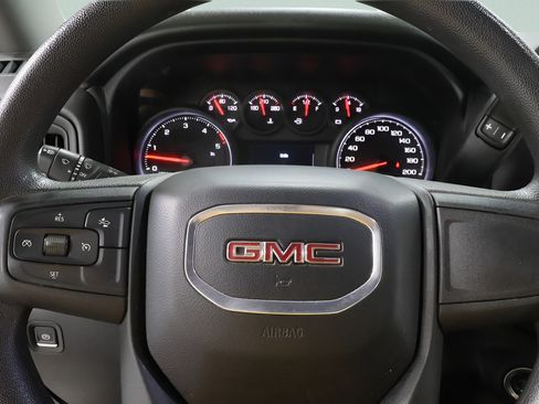 Used 2024 GMC Sierra 2500 Pro AWD/4WD image 13