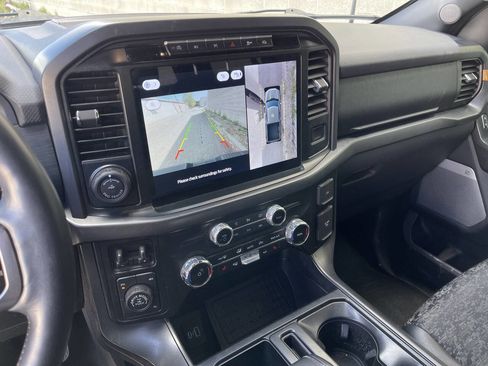 Used 2024 Ford F150 Tremor w/ Mobile Office Package AWD/4WD image 20