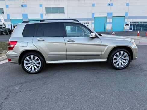 Used 2012 Mercedes-Benz GLK 350 4MATIC image 31