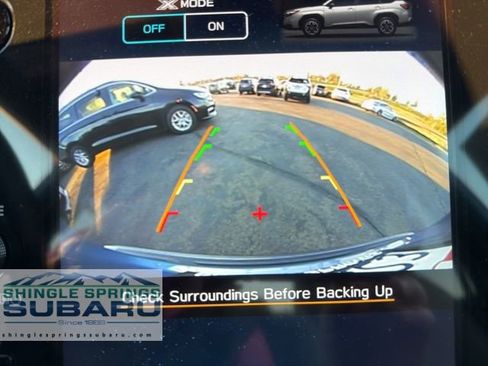 Certified 2025 Subaru Forester Premium image 50