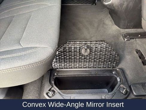 Used 2022 RAM 1500 Big Horn RWD image 35