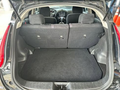 Used 2017 Nissan Juke SV image 25