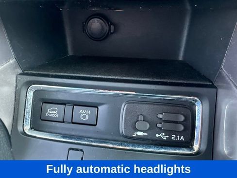 Used 2021 Subaru Ascent Limited w/ Technology Package AWD/4WD image 11