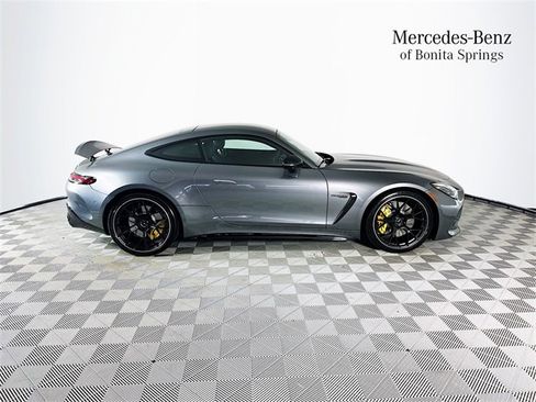 Certified 2024 Mercedes-Benz AMG GT 55 image 7