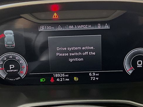 Used 2023 Audi Q3 2.0T Premium Plus w/ Premium Plus Package image 22