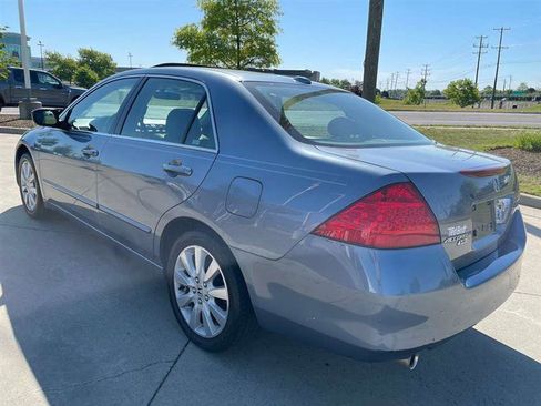 Used 2007 Honda Accord EX-L image 5