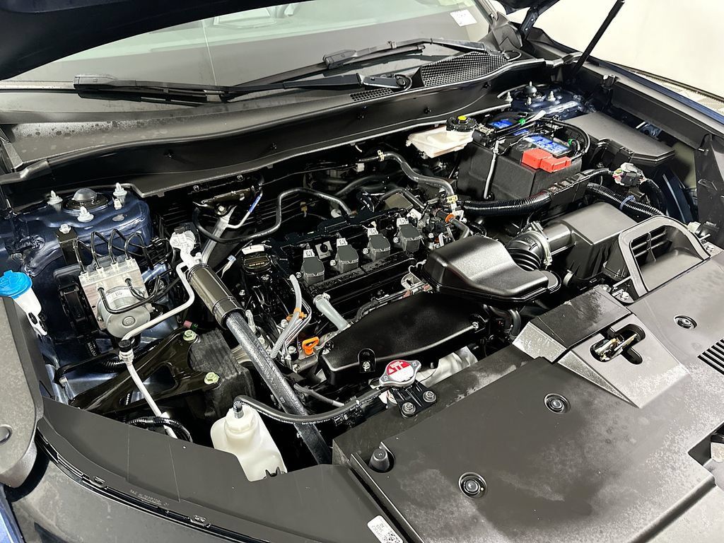 Certified 2024 Honda CR-V EX-L image 25