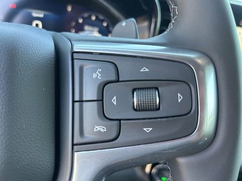 New 2026 Chevrolet Silverado 1500 LT Trail Boss w/ LT Trail Boss Premium Package AWD/4WD image 19