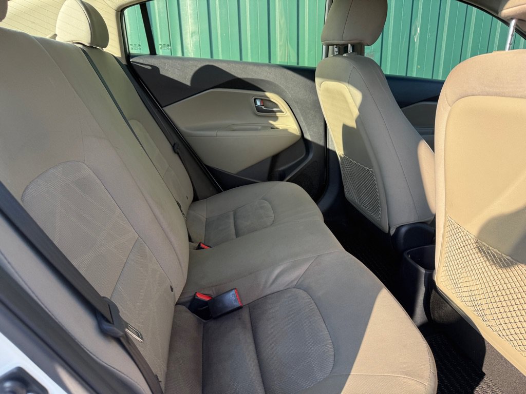 Used 2014 Kia Rio LX w/ Power Package FWD image 9