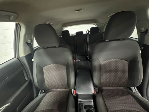 Used 2019 Mitsubishi Outlander Sport ES image 23