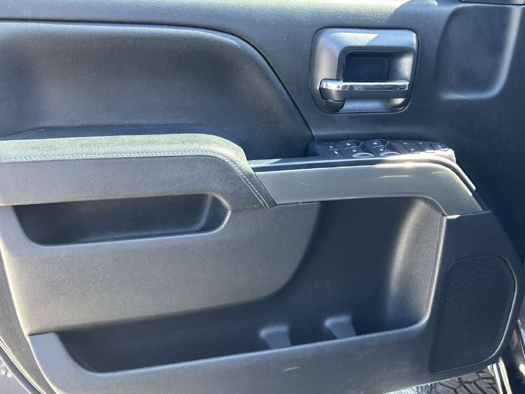 Used 2016 Chevrolet Silverado 1500 LT w/ All Star Edition RWD image 14