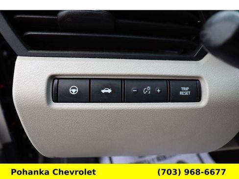 Used 2019 Nissan Altima 2.5 Platinum image 21