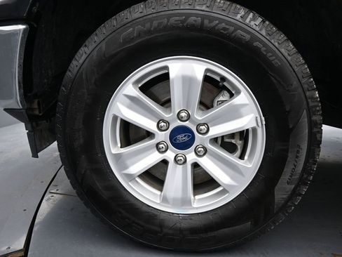 Used 2020 Ford F150 XLT image 14