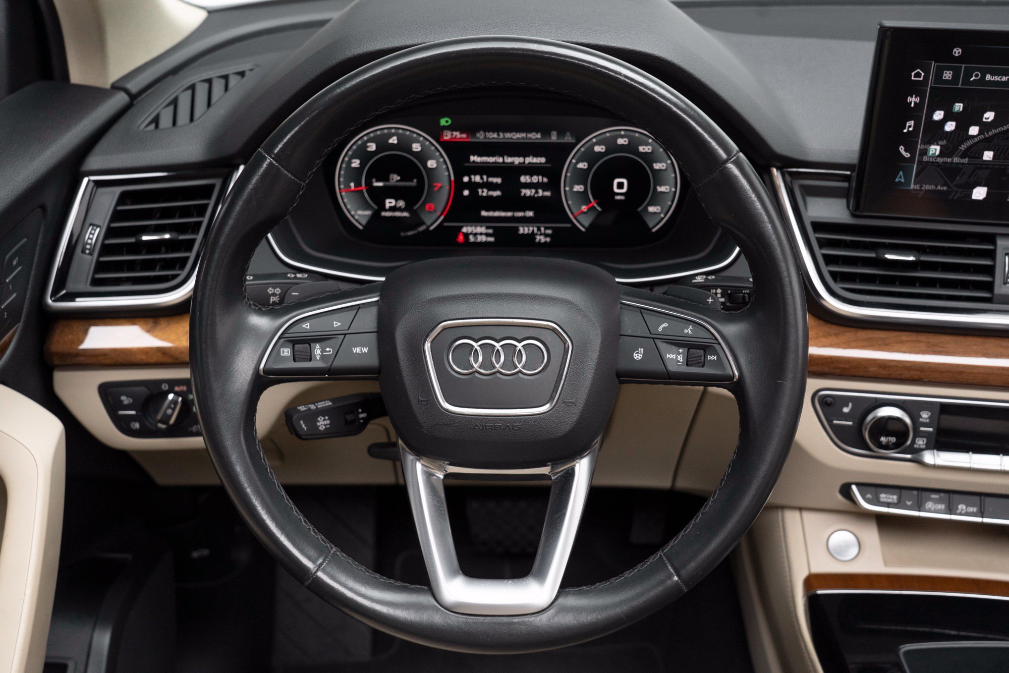 Used 2021 Audi Q5 2.0T Premium Plus AWD/4WD image 22