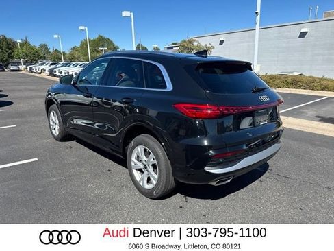 Used 2025 Audi Q5 Premium AWD/4WD image 4