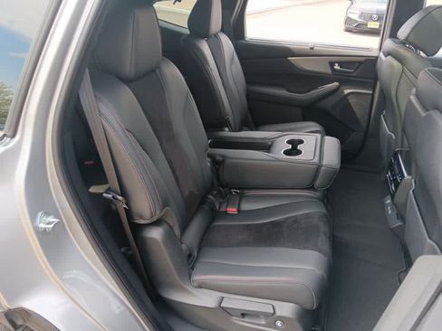 Used 2024 Acura MDX A-Spec AWD/4WD image 17