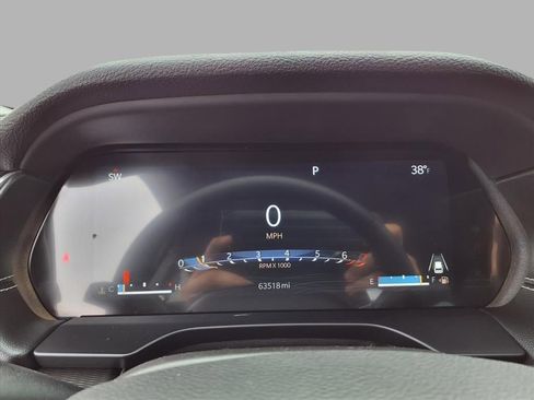 Used 2023 Jeep Grand Cherokee L Laredo image 14