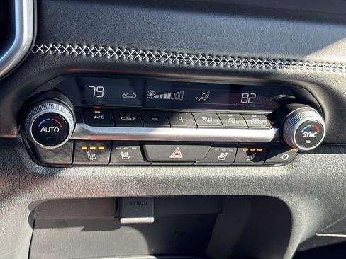 New 2026 MAZDA CX-50 AWD 2.5 S w/ Weather Package image 5