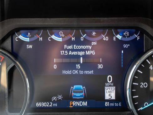 Used 2024 Ford Expedition Limited AWD/4WD image 31