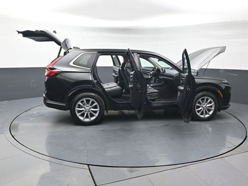 Certified 2024 Honda CR-V EX-L image 54