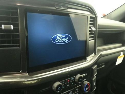 New 2026 Ford F150 STX w/ Equipment Group 200A AWD/4WD image 16