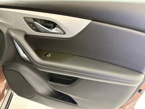 Used 2023 Chevrolet Blazer LT w/ Convenience Package FWD image 49