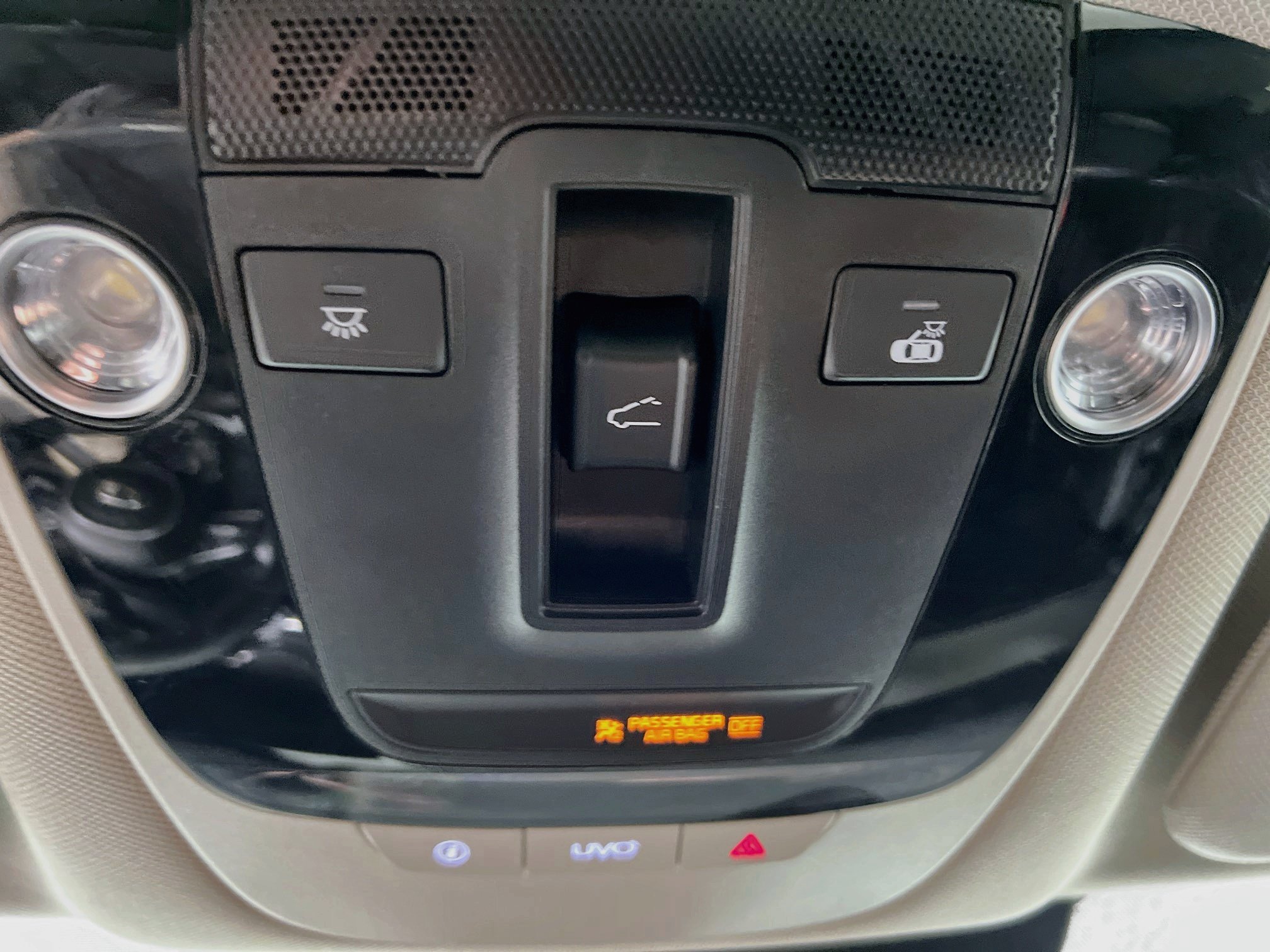 Used 2021 Kia Sorento SX FWD image 21