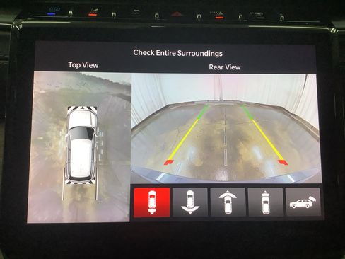 Used 2022 Jeep Grand Cherokee Summit w/ Advanced Protech Group IV image 20