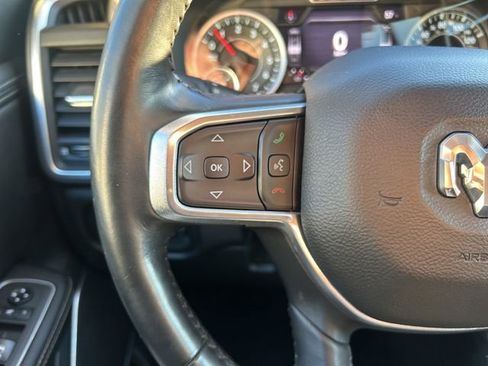Used 2021 RAM 1500 Laramie image 33