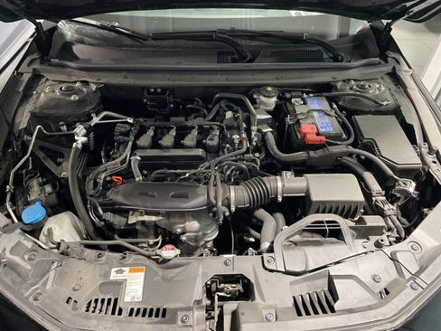 Used 2024 Honda Accord EX image 15