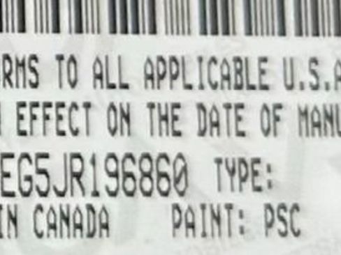 Used 2018 Dodge Grand Caravan GT image 37