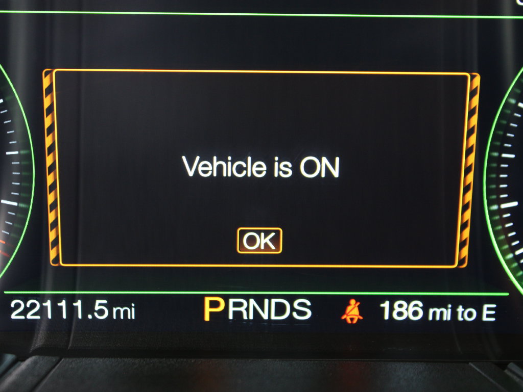 Used 2021 Ford Mustang GT Premium RWD image 10