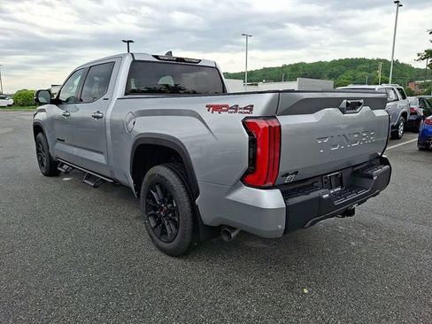 New 2026 Toyota Tundra Limited AWD/4WD image 3