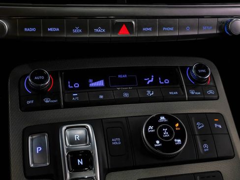 Used 2020 Hyundai Palisade SEL w/ Convenience Package image 35