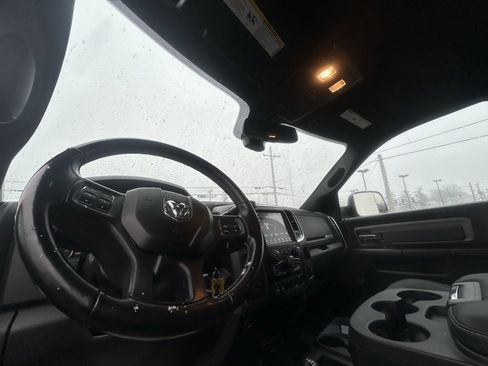 Used 2018 RAM 2500 Power Wagon w/ Comfort Group image 14