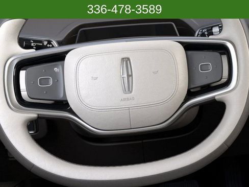 New 2026 Lincoln Nautilus Black Label image 12