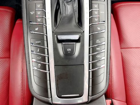 Used 2017 Porsche Macan GTS image 67