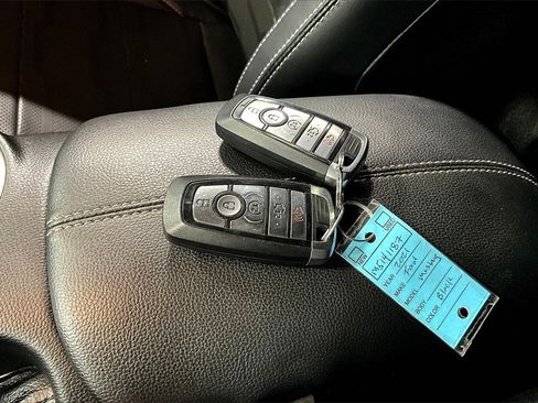 Used 2021 Ford Mustang GT Premium w/ Equipment Group 401A image 13