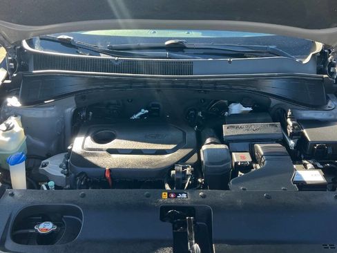 Used 2016 Kia Sorento LX 4dr SUV image 27