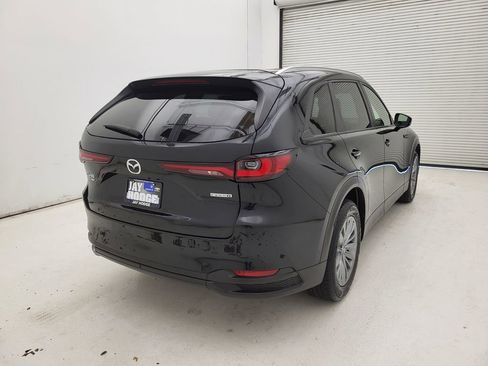 Used 2024 MAZDA CX-90 3.3 Turbo w/ Select Package image 13