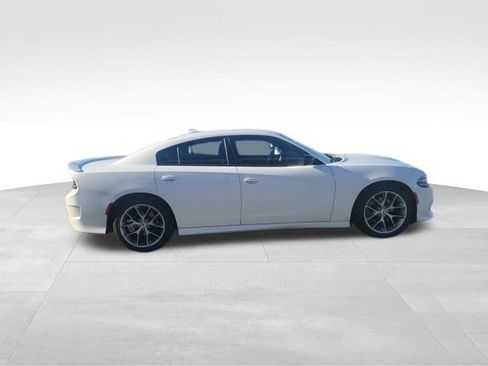 Used 2023 Dodge Charger GT image 7